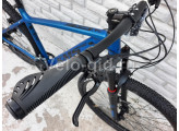 Велосипед 29 KMSpro X2 Темно-Синий